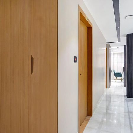Townhouse Oak Sarusajai Stadium Dispur エクステリア 写真